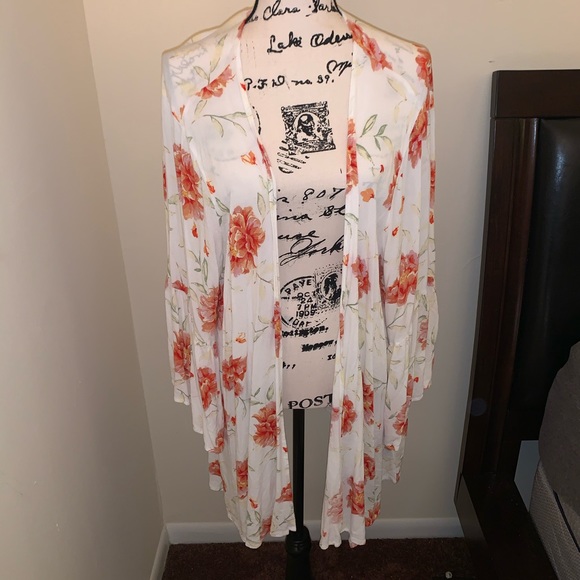 torrid Other - Torrid Kimono